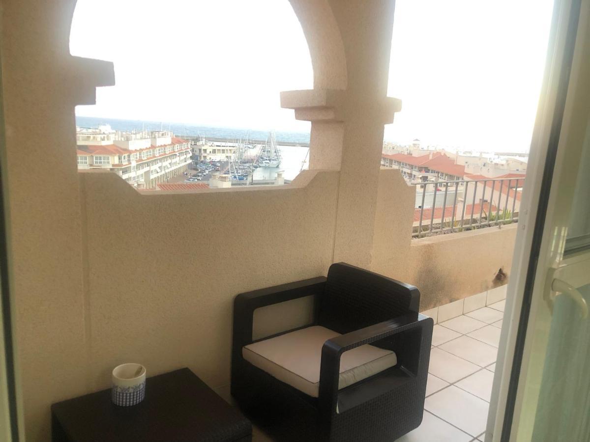 Apartment Puerto Fino *