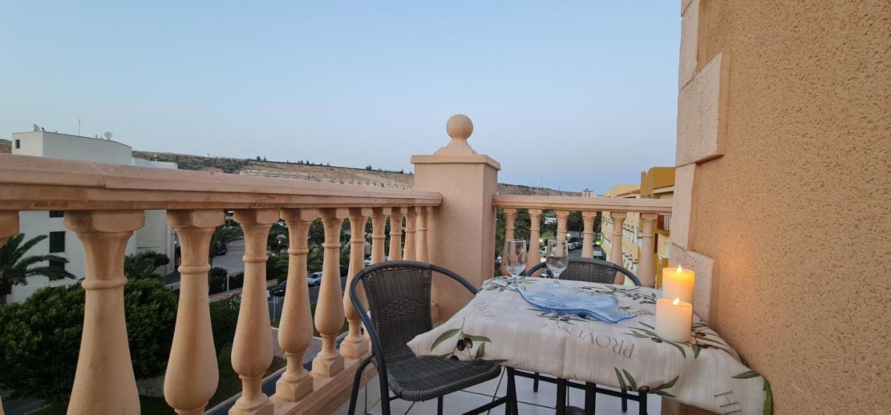 Apartment Puerto Fino Almerimar