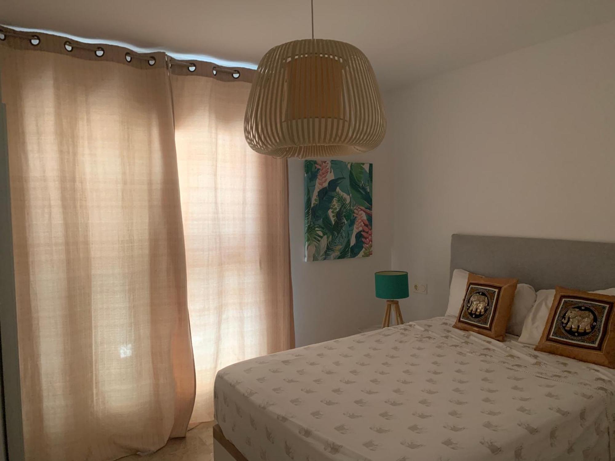 Apartment Puerto Fino Almerimar