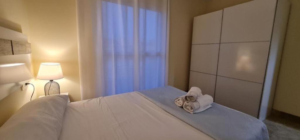 Puerto Fino Apartment Almerimar