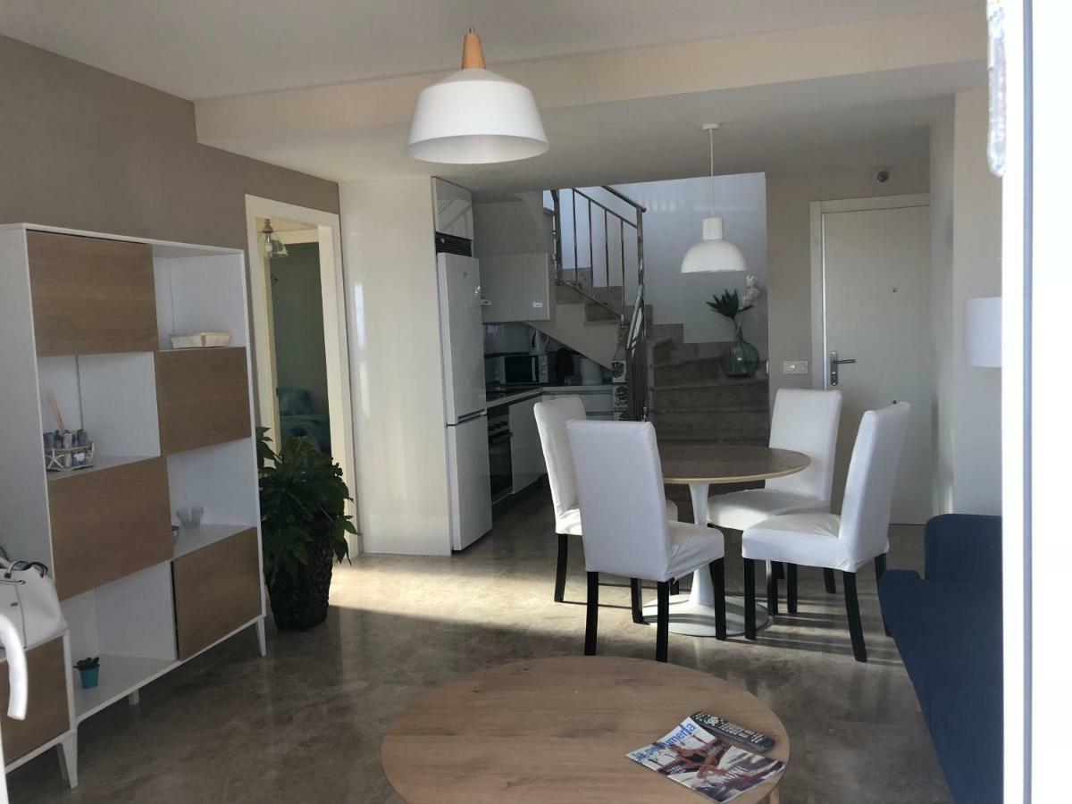 Puerto Fino Apartment *