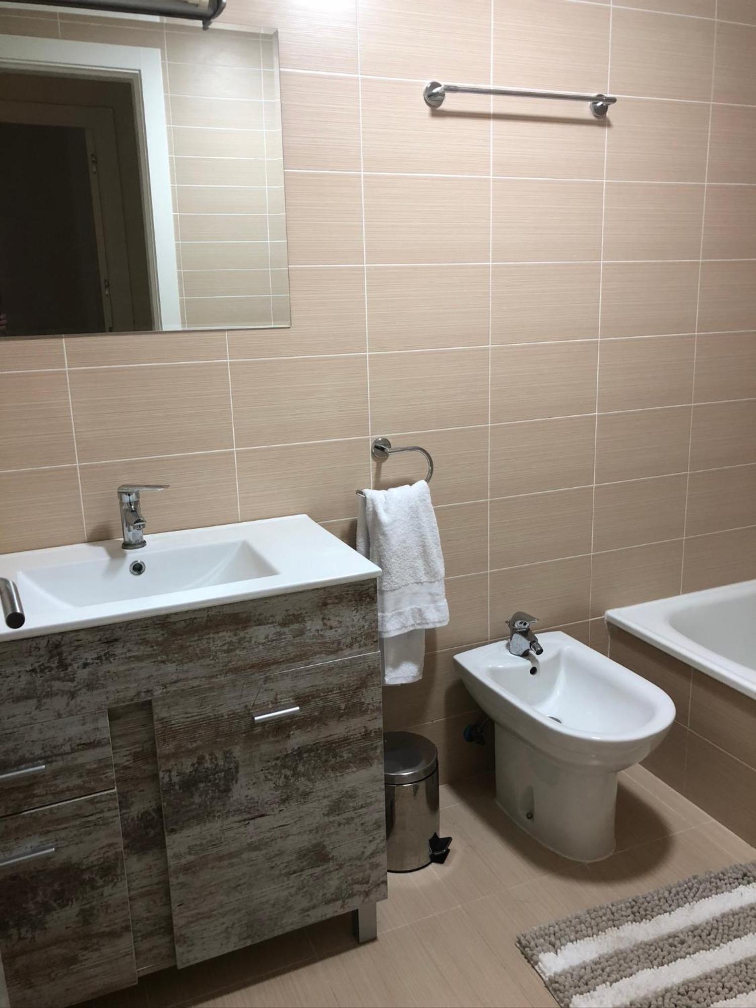 Apartment Puerto Fino