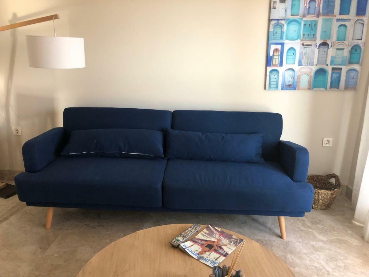 Puerto Fino Apartment *
