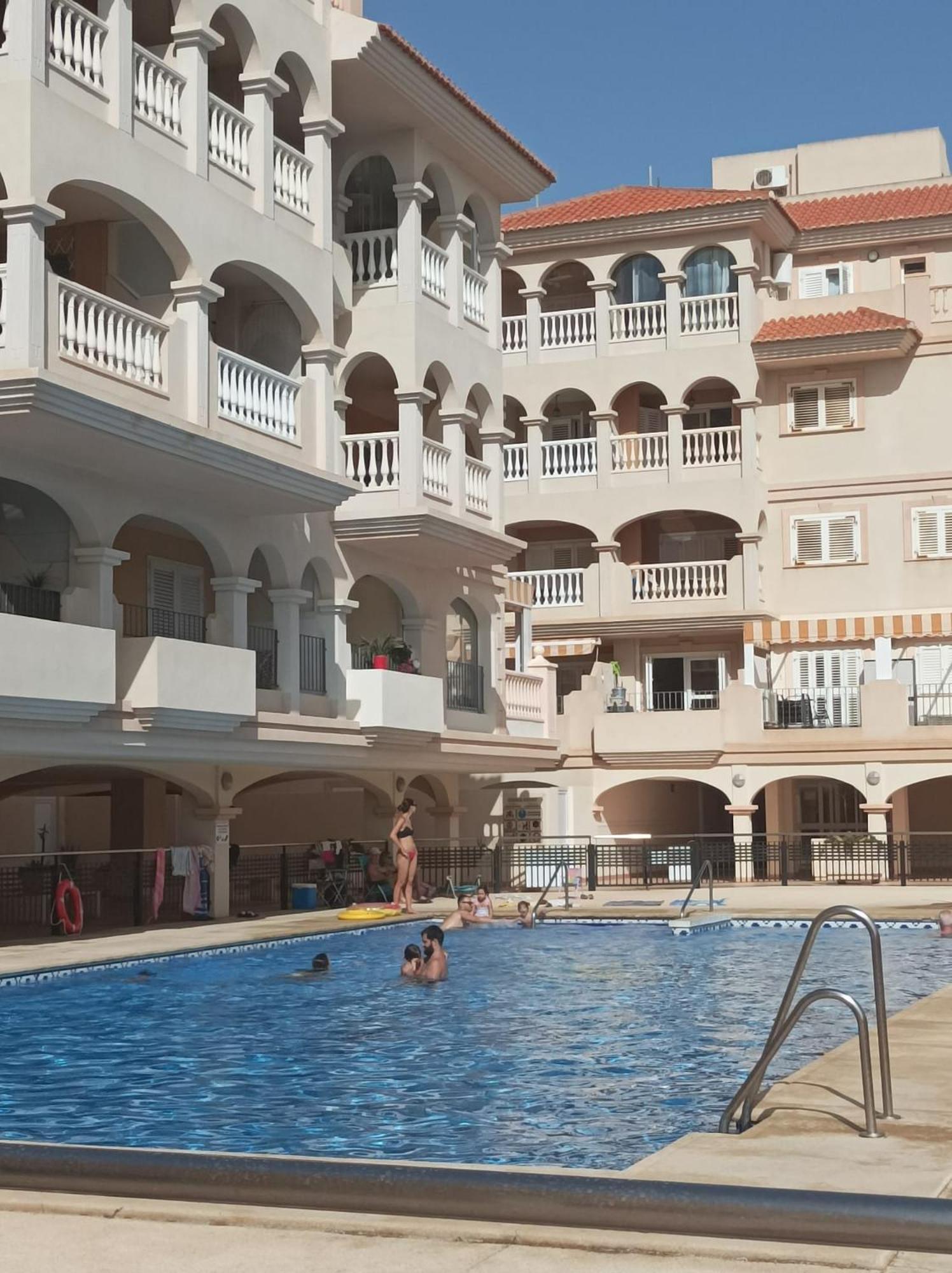 Puerto Fino Apartment